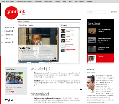 puntuit.nl