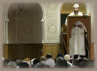 imam