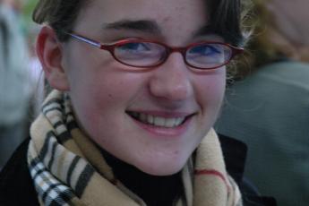 Willemieke Mulder
