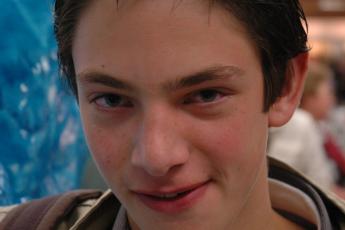 Arend Kramer