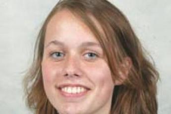 Elizabeth vindt geschiedenis niet belangrijk.