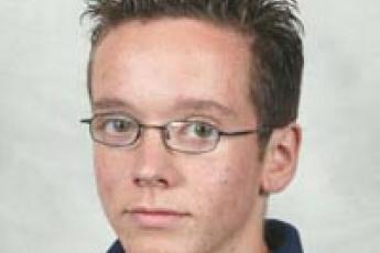 Van geschiedenis kun je veel leren, vindt Bram.