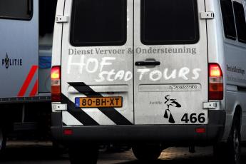 Hofdstad Tours.