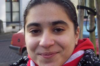 Karima Chraa (15)