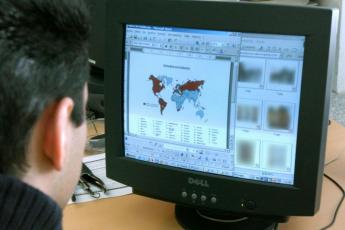 „We zoeken het speurneustype: heel erg nieuwsgierig, een beetje wantrouwig.”