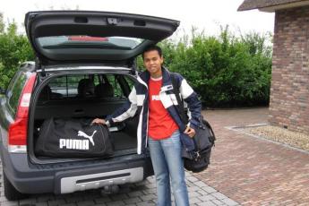 SANDER