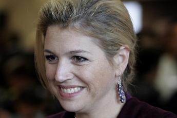 Prinses Máxima