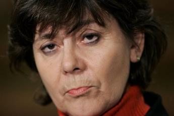 VVD-Kamerlid Verdonk.