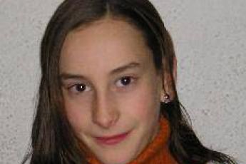 Alice Coster (14), Spanje