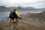 Slideshow Spitsbergen