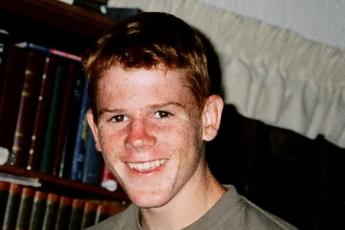 Martin van Nieuwkoop