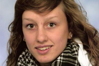 Daniëlle van Holten