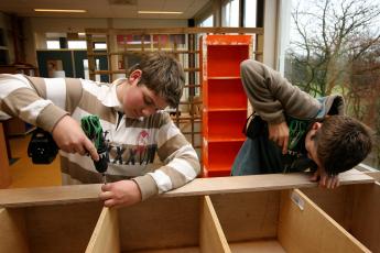 ...geconcentreerd...