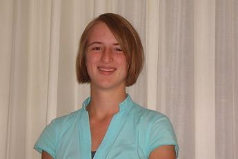 Joanne Hoogerland