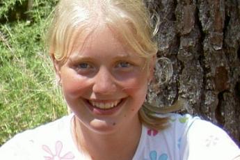 Willeke van der Zwan.