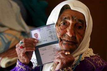 „Vrouwen zijn het iets sterkere geslacht.