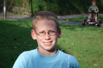 Jaco Knapen: …betere boeken…