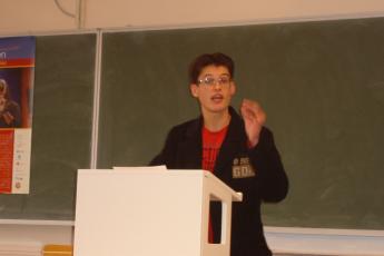 Jacco Zuijdweg uit Krabbendijke.