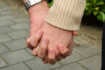 „Hand in hand, ja. Tuurlijk!”