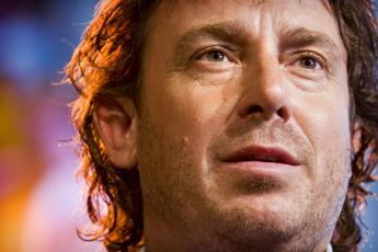 Marco Borsato.