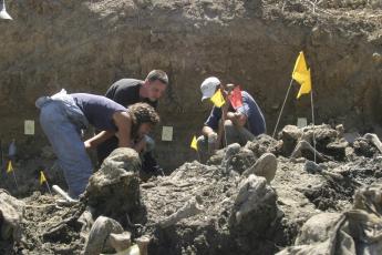 De Slag bij Fromelles staat bekend als de „ergste 24 uur in de geschiedenis van Australië”.