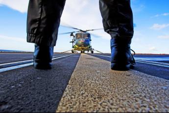 De dieven hadden de roof tot in detail gepland.