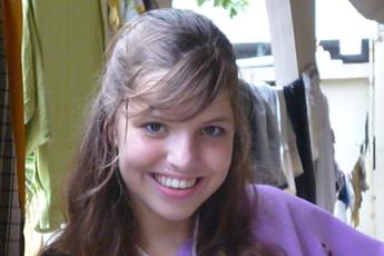 Henrieke van den Brink woont in India.