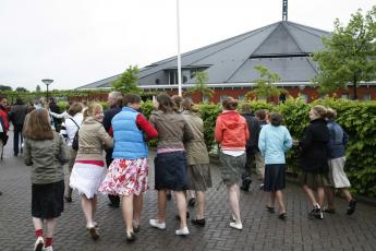 „Refozuil leeft niet bij jongere