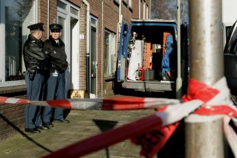 Het meisje werd vlakbij haar school weer vrijgelaten.