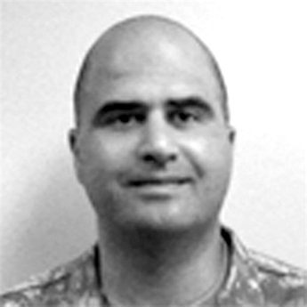 Majoor Nidal Malik Hasan.