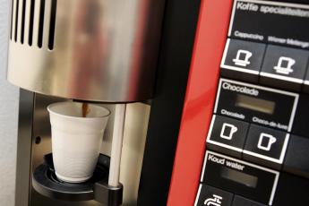 Koffie is wél verslavend.