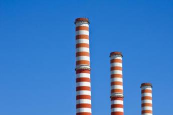 Klimaatverandering is reëel en bedreigend.