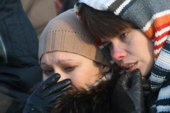 Premier Vladimir Poetin kondigt een uitgebreid onderzoek aan naar de „ongehoorde ramp